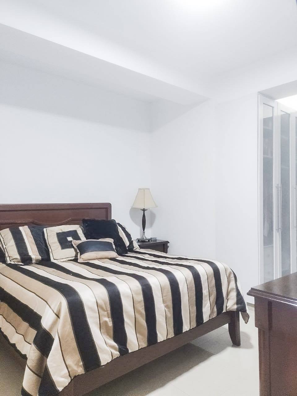 Incredible Apartment - Apartamento en Res.  ALAMEDA SUITES